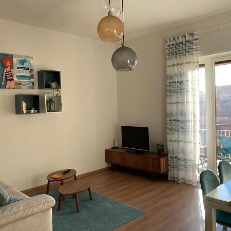 Aquamarine Apartment Castellammare di Stabia Εξωτερικό φωτογραφία