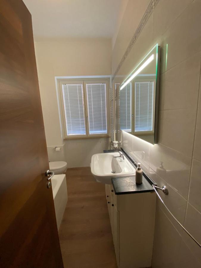 Aquamarine Apartment Castellammare di Stabia Εξωτερικό φωτογραφία