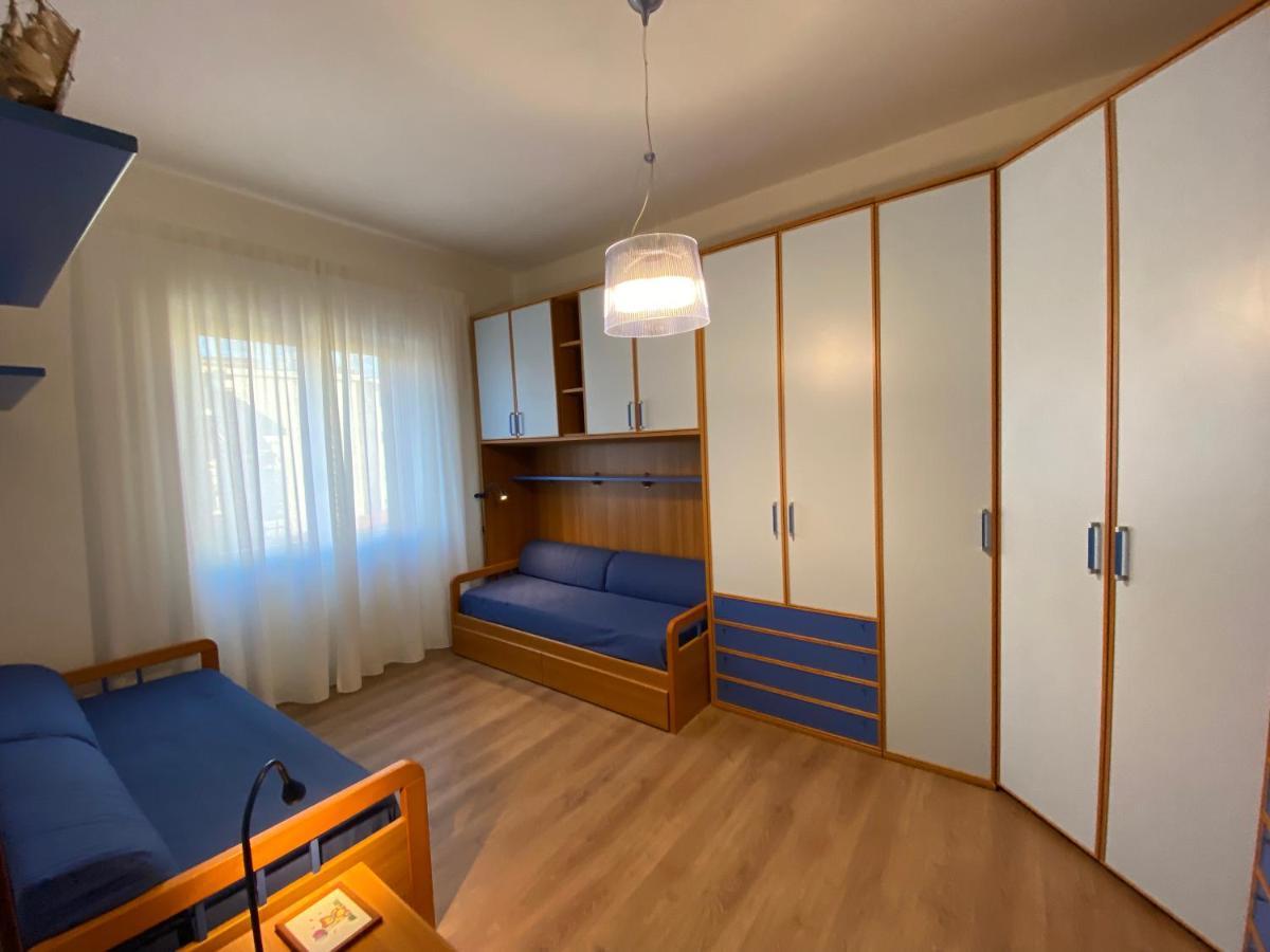Aquamarine Apartment Castellammare di Stabia Εξωτερικό φωτογραφία