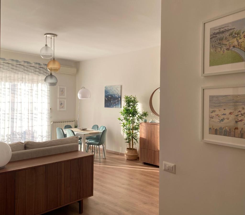 Aquamarine Apartment Castellammare di Stabia Εξωτερικό φωτογραφία