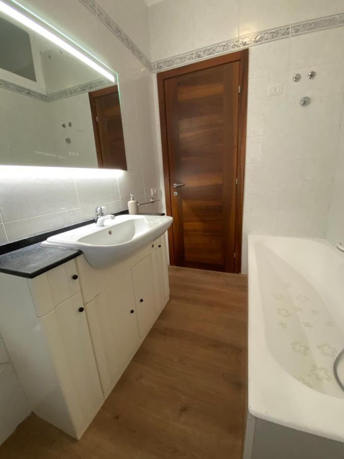 Aquamarine Apartment Castellammare di Stabia Εξωτερικό φωτογραφία
