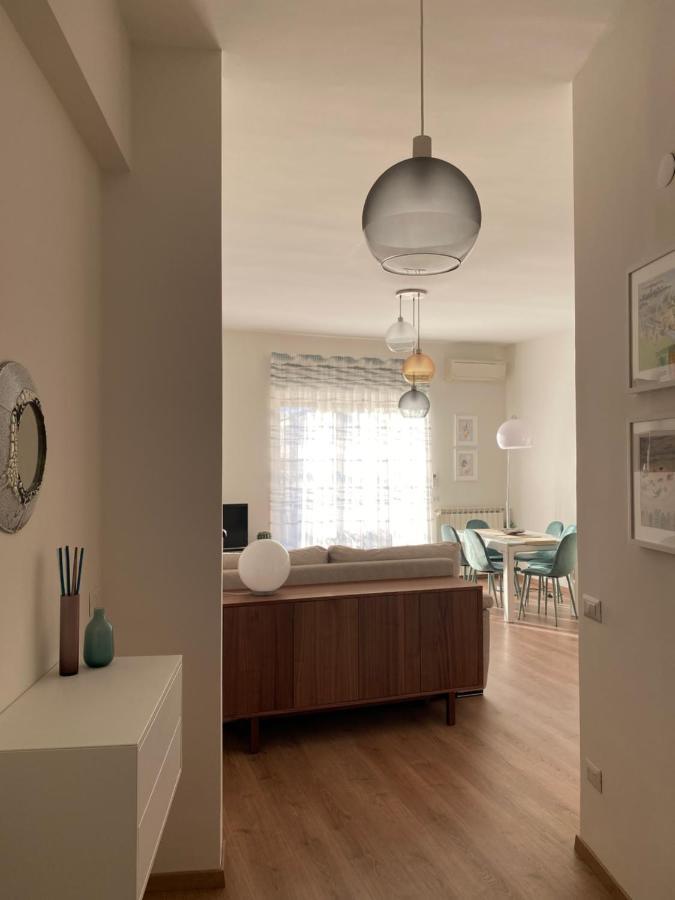 Aquamarine Apartment Castellammare di Stabia Εξωτερικό φωτογραφία