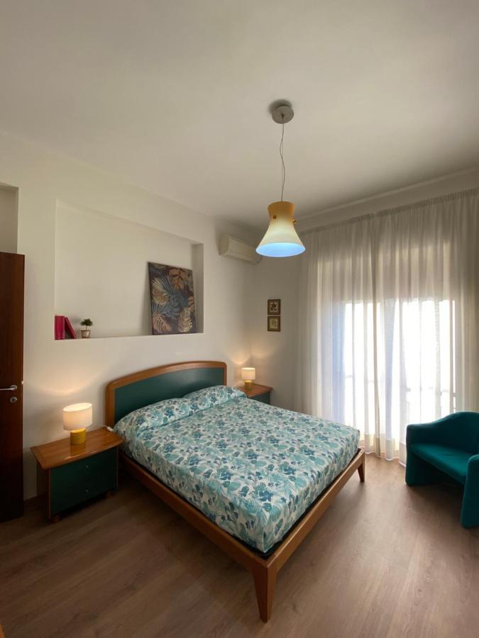 Aquamarine Apartment Castellammare di Stabia Εξωτερικό φωτογραφία