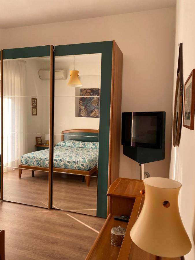 Aquamarine Apartment Castellammare di Stabia Εξωτερικό φωτογραφία