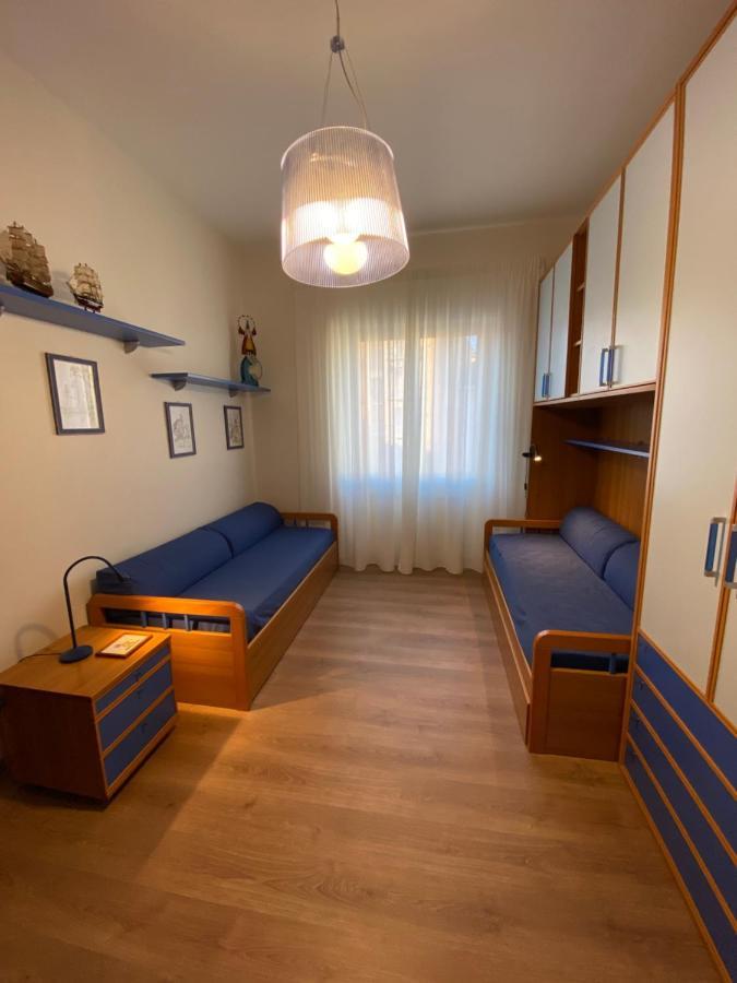 Aquamarine Apartment Castellammare di Stabia Εξωτερικό φωτογραφία