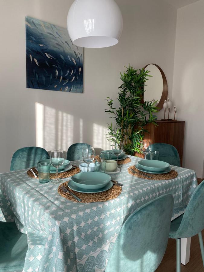 Aquamarine Apartment Castellammare di Stabia Εξωτερικό φωτογραφία
